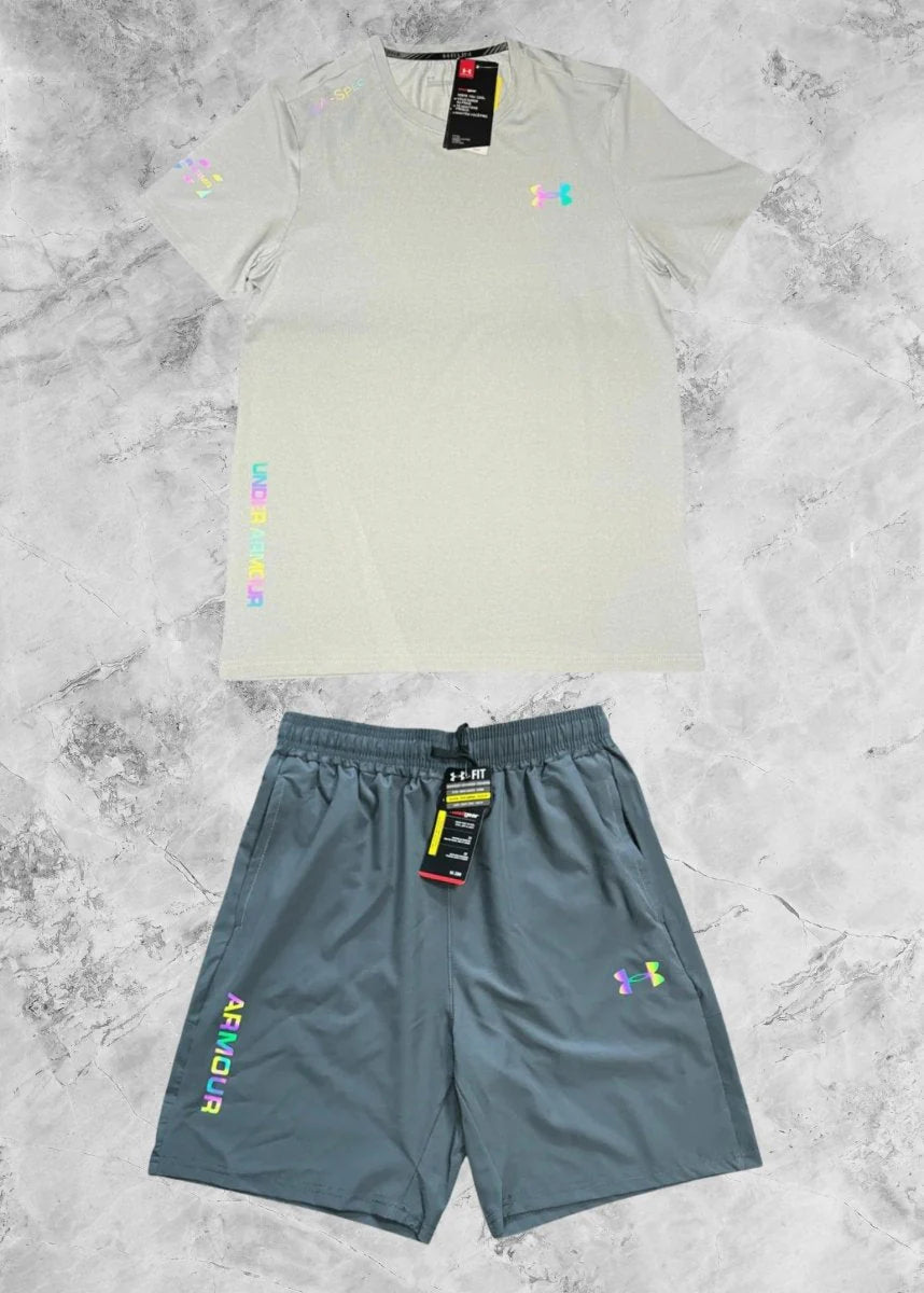 Reflective Set Γκρι