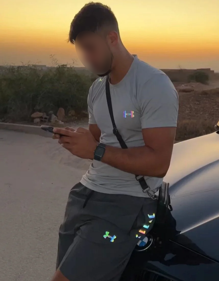 Reflective Set Γκρι