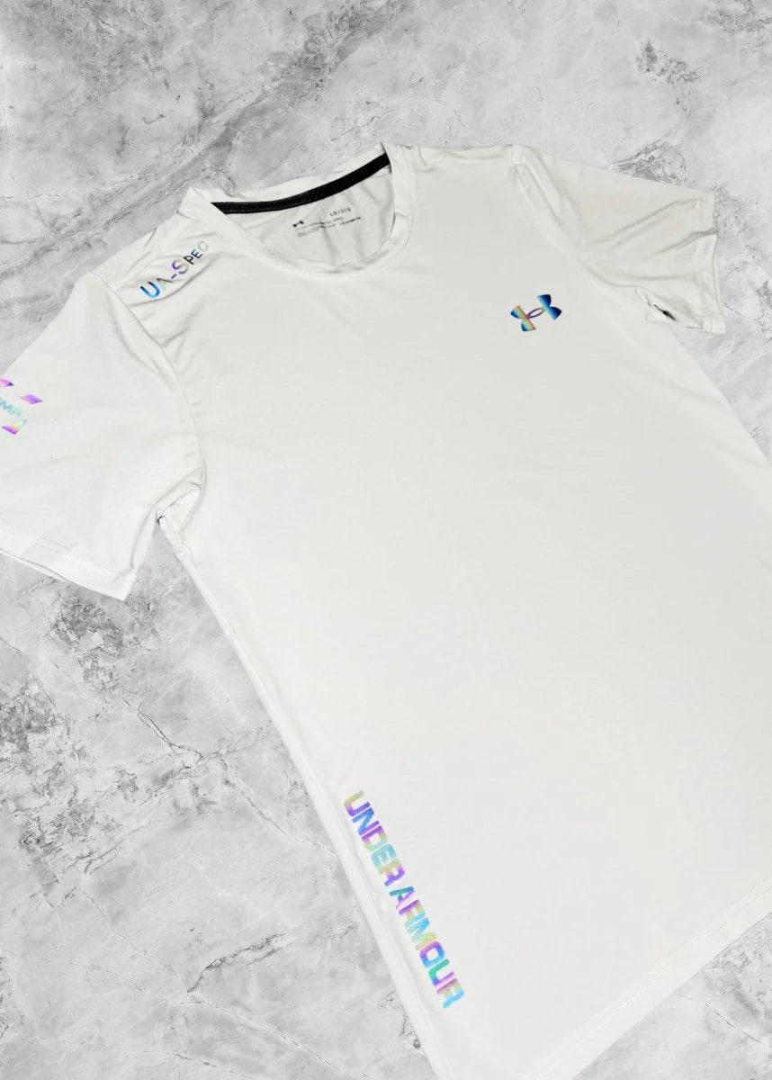 Reflective Set Λευκό