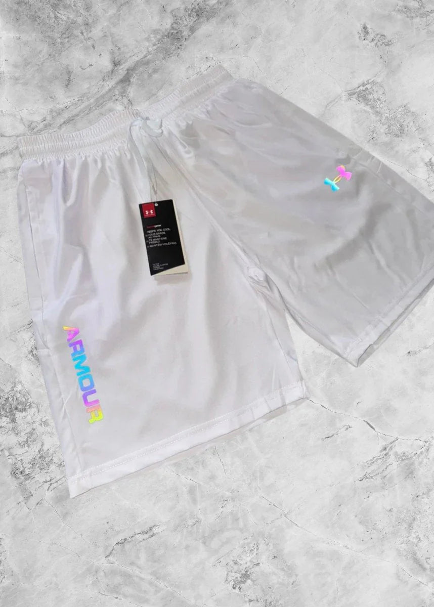 Reflective Set Λευκό