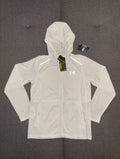 Reflective Jacket Λευκό 