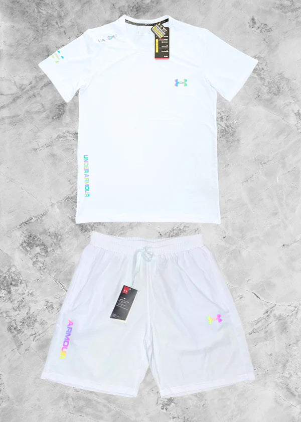 Reflective Set Λευκό