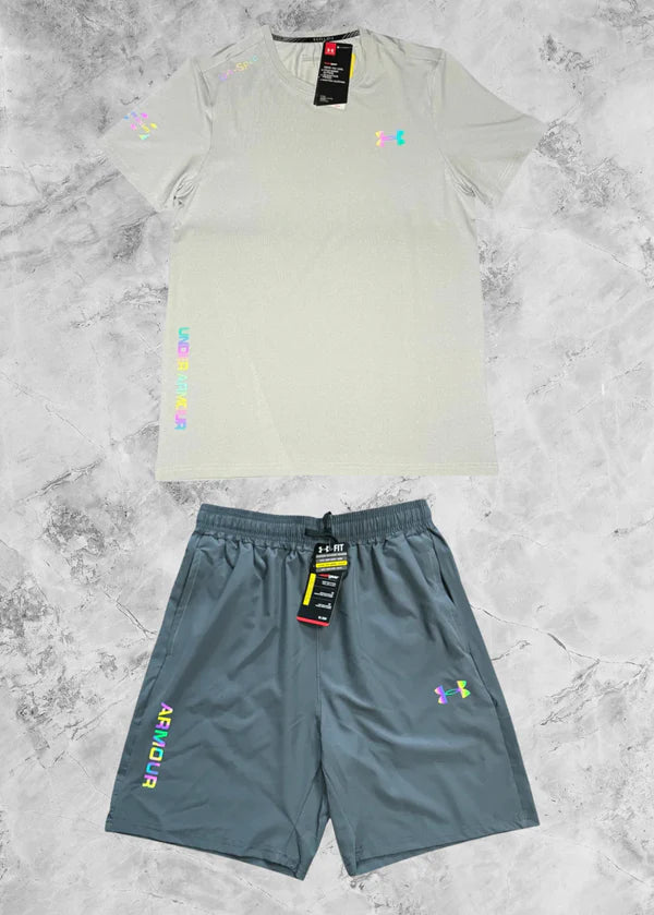 Reflective Set Γκρι
